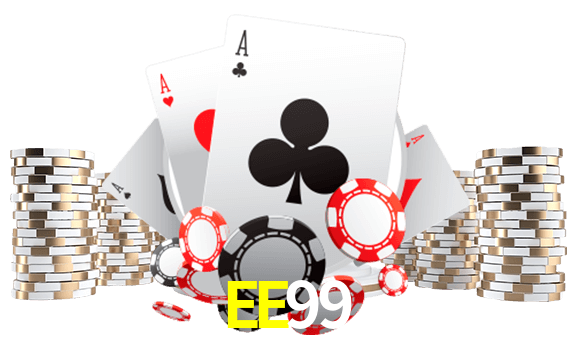 Jogue jogos de pôquer em EE99