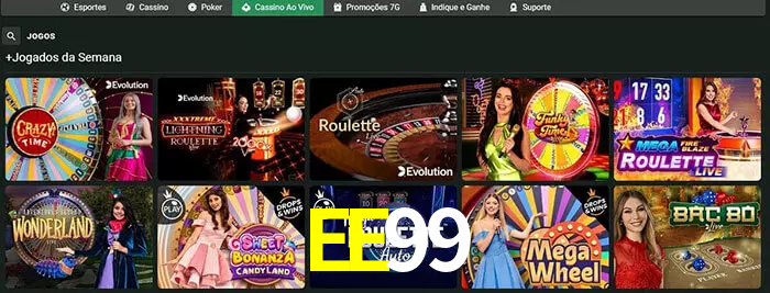 EE99 bet