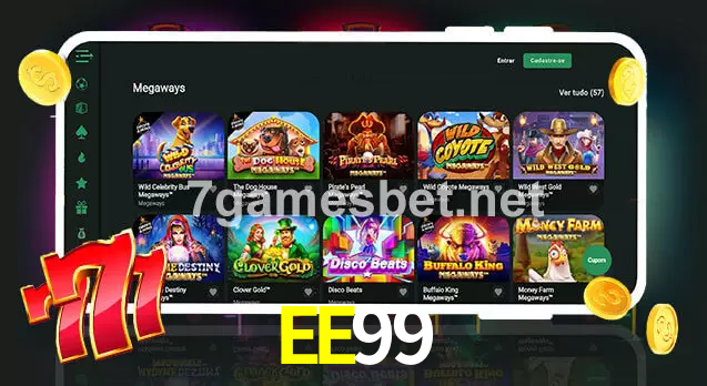 EE99 aplicativo