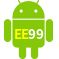 Aplicativo EE99 para Android