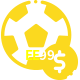 Aposte em esportes do mundo todo no EE99!