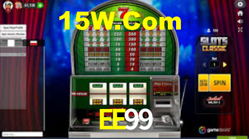 Sinta a adrenalina dos jogos de cassino com EE99