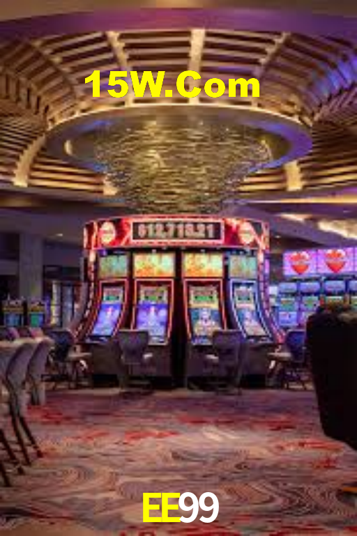 EE99: A Experiência de Casino com Jogos de Mesa ao Vivo