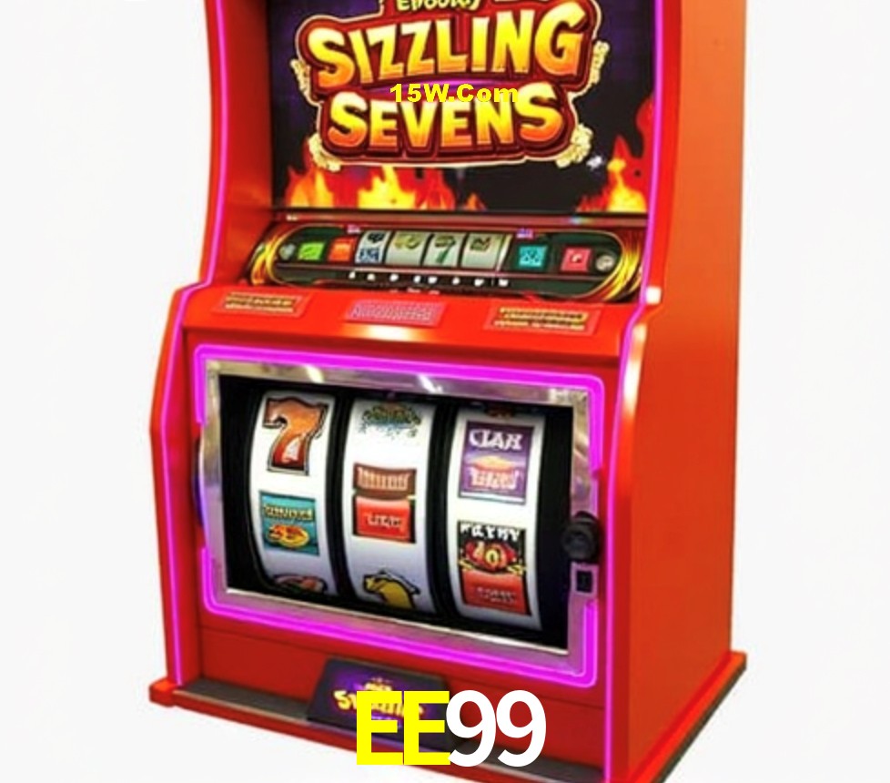 Provedores de Jogos EE99