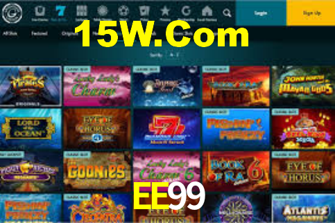 Bônus Generosos e Exclusivos no EE99 para Você!