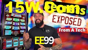 Blackjack Table EE99